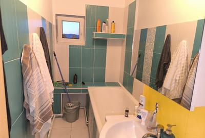 Apartament cu 3 camere decomandat în Gheorgheni - 9