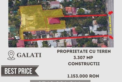 Spațiu comercial, în Nord - 2