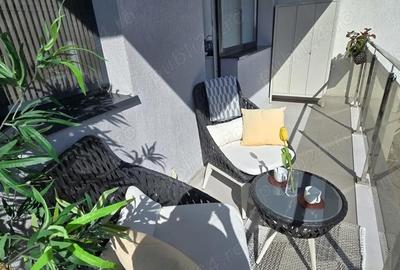 Apartament cu 3 camere semidecomandat în Theodor Pallady - 4