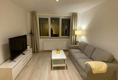 Apartament cu 2 camere semidecomandat în Gheorgheni - 3