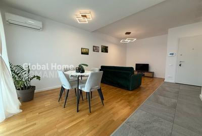 Apartament 2 camere 51MP | Baneasa | Mobilat si utilat | Bloc nou 2023 |