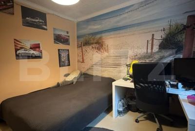 Apartament cu 3 camere, la cheie - Nerva Traian - 4