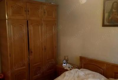 Apartament cu 3 camere decomandat în Luncă - 3