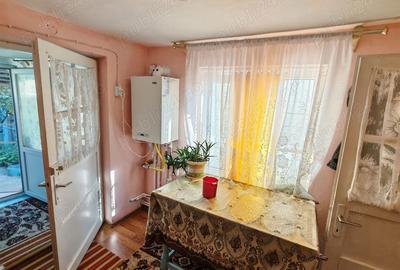 Casă cu 5 camere în C5 - 5