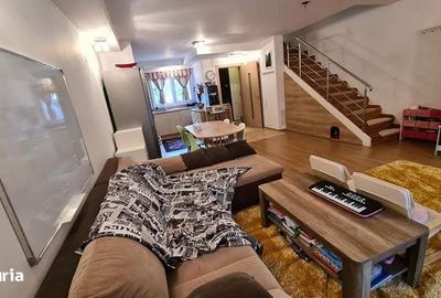 Casă cu 4 camere cu Teren 120 Mp în Ștefăneștii de Jos - 4