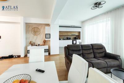 Intimitate și confort exclusivist! Apartament deosebit la 10 minute de Brasov