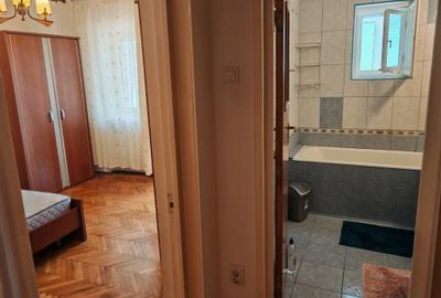 Apartament cu 2 camere decomandat, mobilat în Pajura - 4