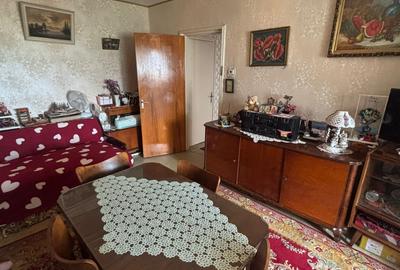 Apartament cu 2 camere decomandat în Dristor - 5