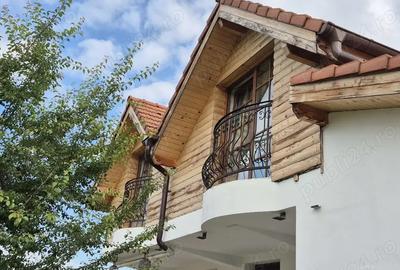 Camera de inchiriat intr-o casa cu gradina Bartolomeu Avantgarden doar pentru femei