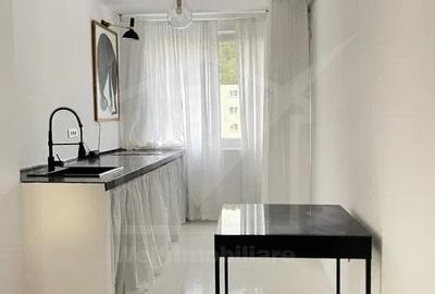 Apartament cu 3 camere in Grigorescu, zona Donath - 7