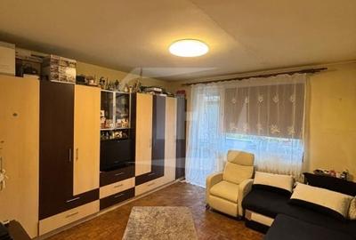 Apartament 3 camere, decomandat in cartierul Gheorgheni - 1