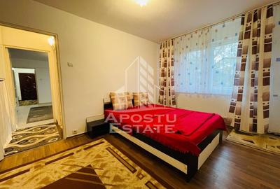 Apartament cu 2 camere decomandat în Aurel Vlaicu - 3