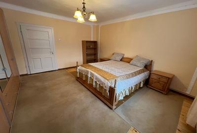 Apartament cu 2 camere, mobilat în Central - 4