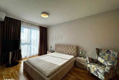Apartament cu 4 camere, mobilat în Nord - 3