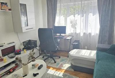 Vand apartament cu 2 camere decomandat in Deva, zona Eminescu (Profi), etaj 1, - 2
