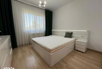Apartament cu 3 camere semidecomandat în Valea Lupului - 7