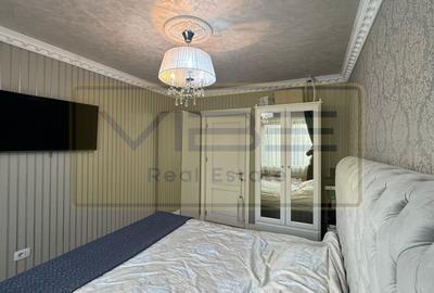 Apartament cu 3 camere decomandat, mobilat în Tătărași - 16