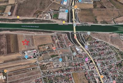Spațiu comercial, în Agigea - 4