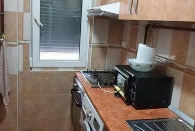 Apartament cu 2 camere semidecomandat în Buziașului - 3