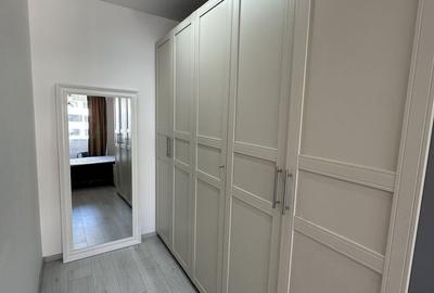 Apartament cu 2 camere decomandat, mobilat în Torontalului - 17
