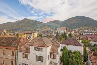 Apartament cu priveliste spre Tampa, Piata Unirii - 27