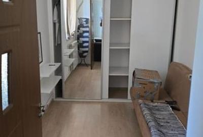 Apartament cu 3 camere semidecomandat în ICIL - 4