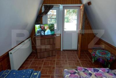 Casă cu 5 camere cu Teren 6060 Mp în Poiana Stampei - 18