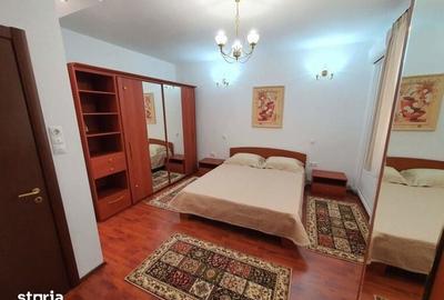 Apartament cu 3 camere în Dorobanți - 1
