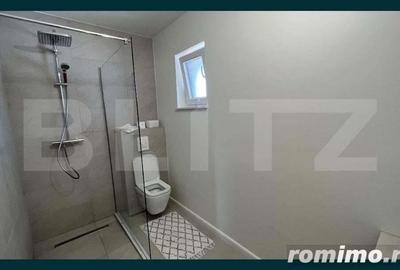 Casa individuala zona rezidentiala, 126 mp construi?i ,380 mp teren zona Tisauti - 2