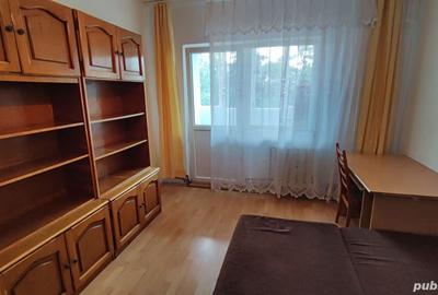Dau in chirie apartament cu 2 camere cartier Manastur - 6