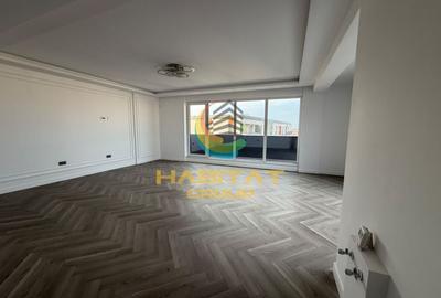 Penthouse cu 3 camere decomandat în Theodor Pallady - 26