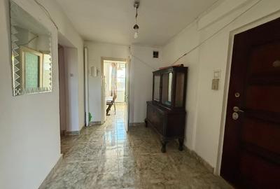 Apartament 3 camere, 70 mp utili, Timisoara - zona Medicina - 7