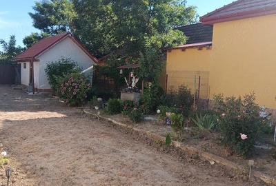 Casă cu 3 camere cu Teren 1471 Mp în Central - 4