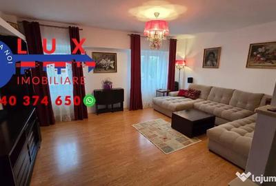Apartament cu 3 camere decomandat, mobilat în Ultracentral - 2