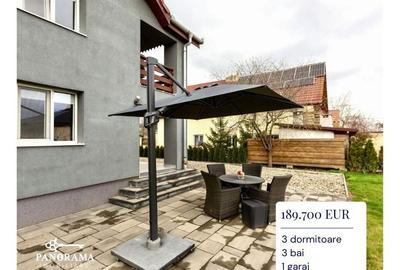 Casa Moderna si Confortabila de Vanzare la Danes - 2