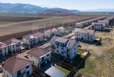Apartament cu 2 camere de inchiriat in zona Ghimbav - 15