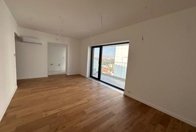 Apartament în One Cotroceni,loc de parcare valabil - 9