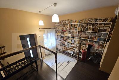 Casa 4 camere, 119 mp, zona Copou - 8