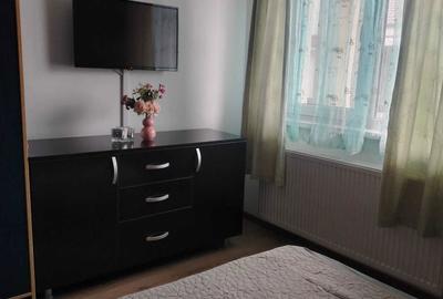 Apartament cu 2 camere decomandat în Florești - 3