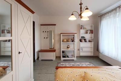 De inchiriat Apartament 2 camere mobilat utilat Cristian Brasov - 7