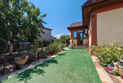 Casa cu pod inalt Lazu - 18