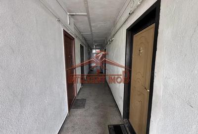 Garsoniera, etaj 3, in Fagara? zona 13 Decembrie - 5