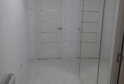 Garsonieră în Primăverii - 5