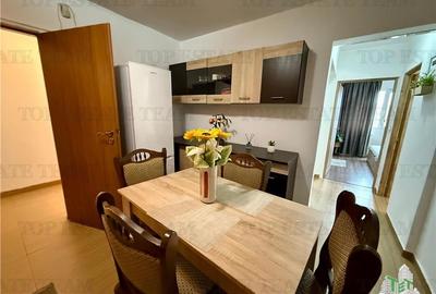 Apartament de 2 camere situat la gura de Metrou Gorjului - 5