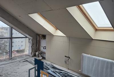 Cladire comercia/ medicala IT office zona Garii- Faget # Spatii comerciale RoBU - 4