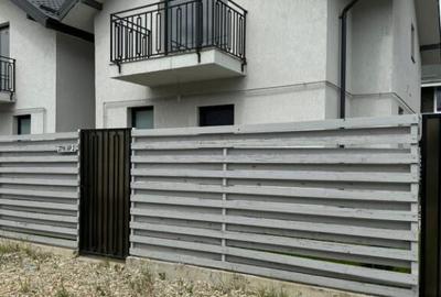 Vila tip duplex - 3 camere - 2 bai - 3 min de metrou Tudor Arghezi - 2