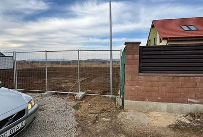 Spațiu comercial, în Săcele - 9