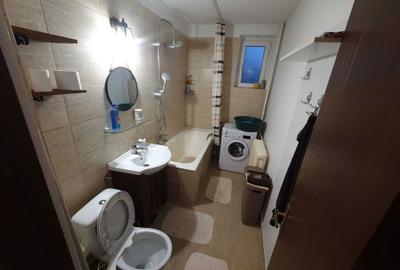 Apartament cu 2 camere semidecomandat în Rovine - 5