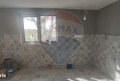 Casă cu 5 camere cu Teren 2324 Mp în Oșorhei - 11