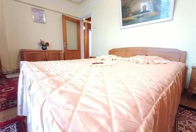 Apartament cu 3 camere decomandat, mobilat în Bd. Independenței - 3